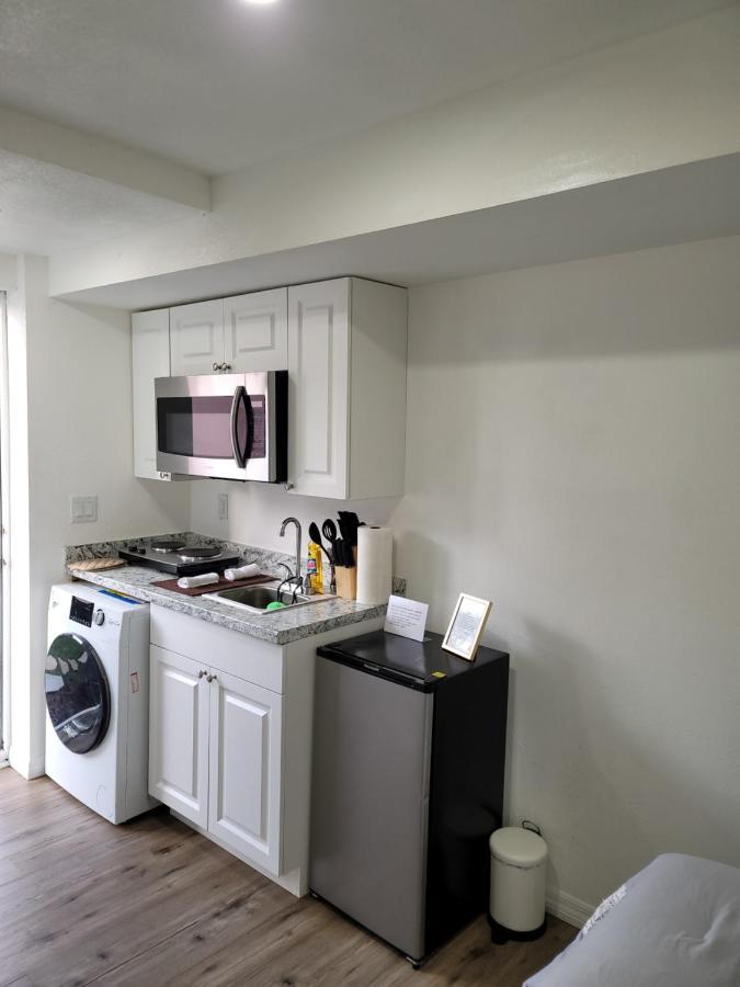 Cozy Studio Apt Orlando Exterior foto